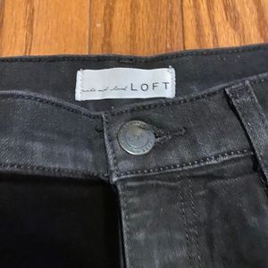 Black Jeans